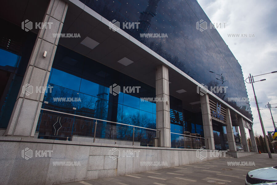 БЦ 101 TOWER